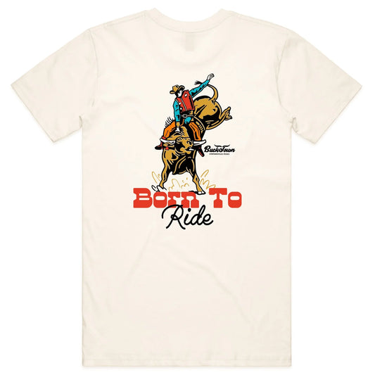 Born to Ride